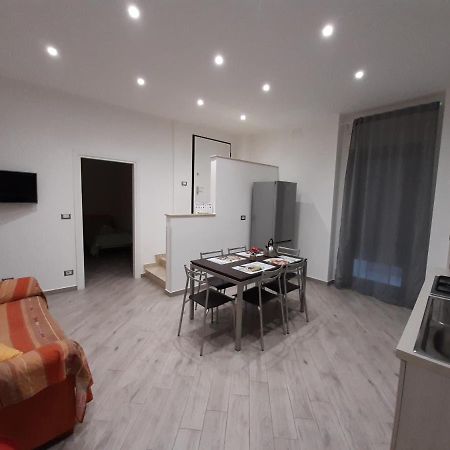 Casa Aci Gioja Villa Aci Catena Bagian luar foto
