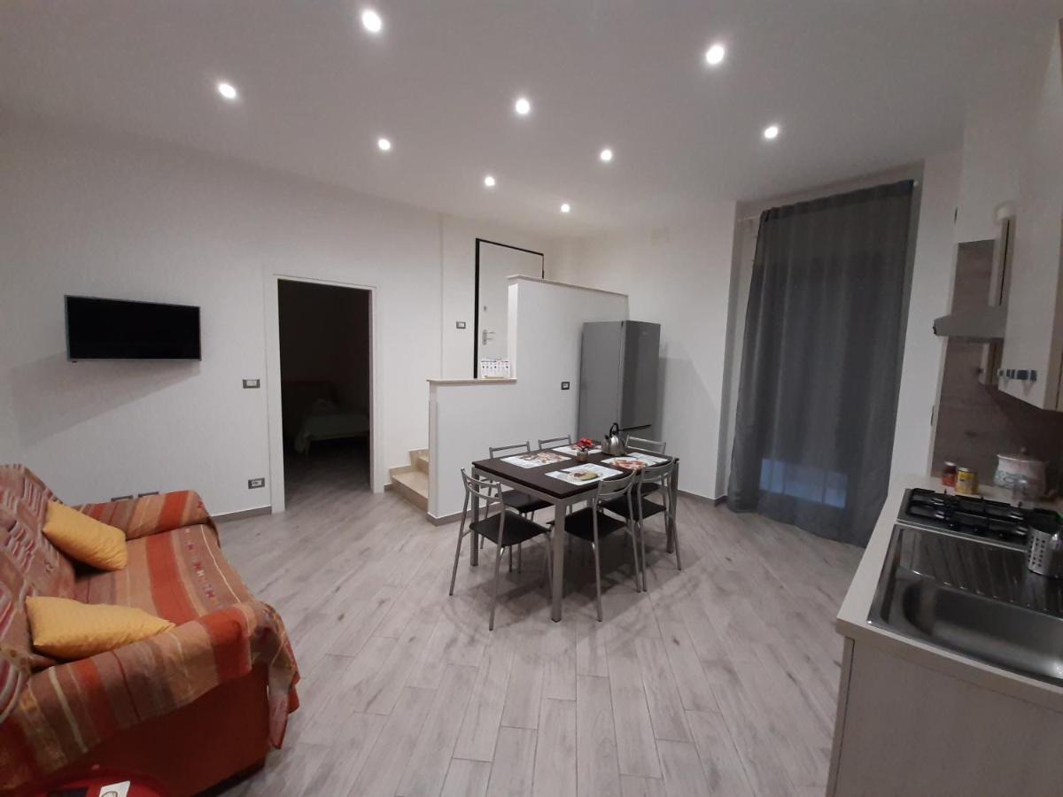 Casa Aci Gioja Villa Aci Catena Bagian luar foto