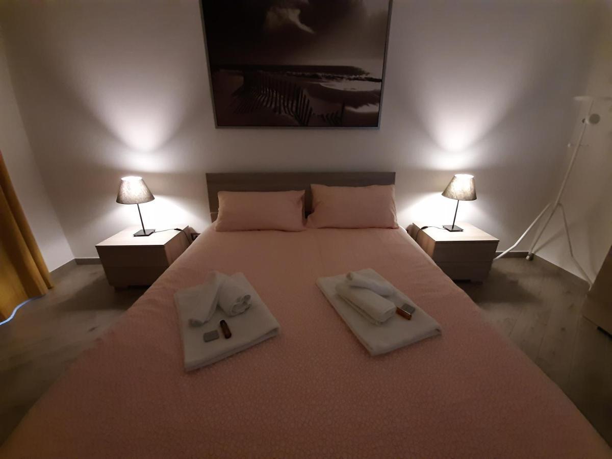 Casa Aci Gioja Villa Aci Catena Bagian luar foto