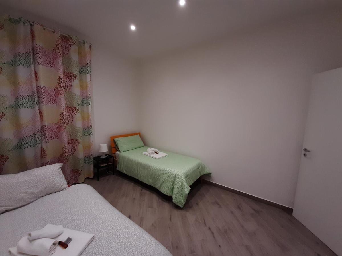 Casa Aci Gioja Villa Aci Catena Bagian luar foto