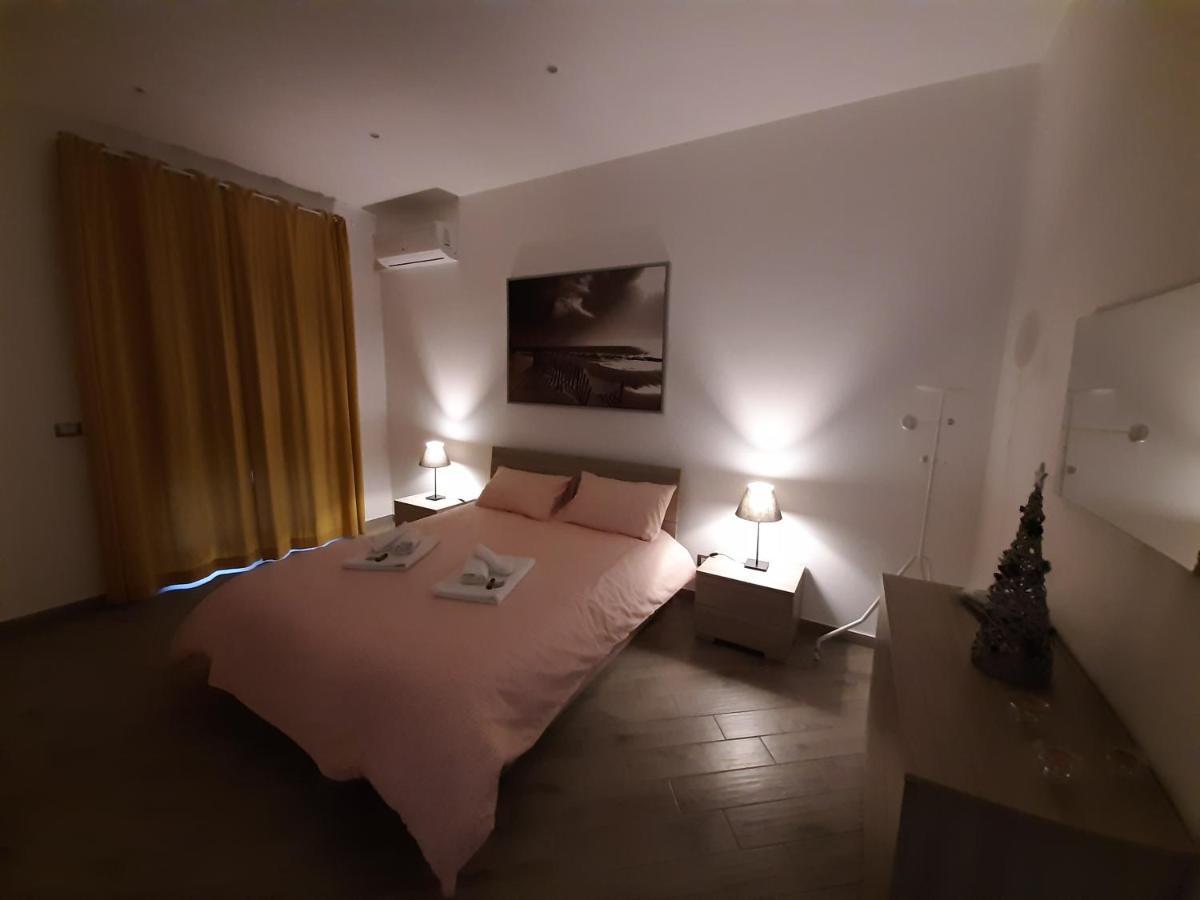 Casa Aci Gioja Villa Aci Catena Bagian luar foto