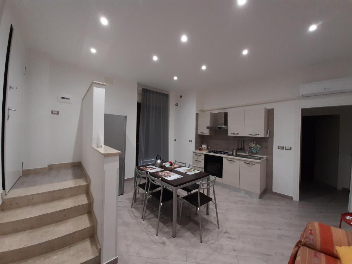Casa Aci Gioja Villa Aci Catena Bagian luar foto