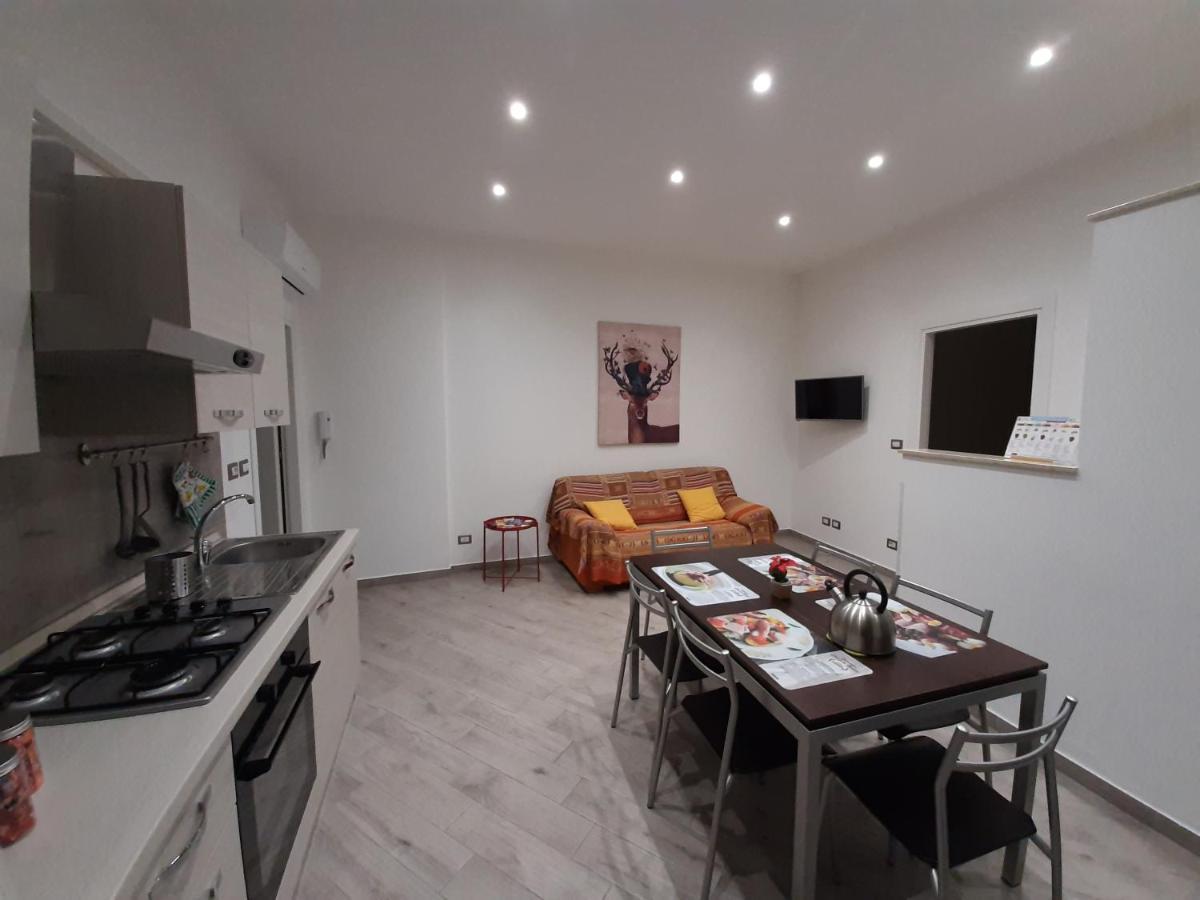 Casa Aci Gioja Villa Aci Catena Bagian luar foto