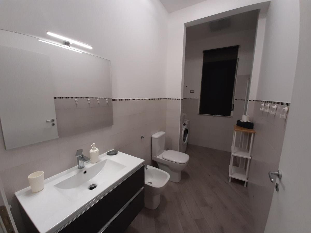 Casa Aci Gioja Villa Aci Catena Bagian luar foto