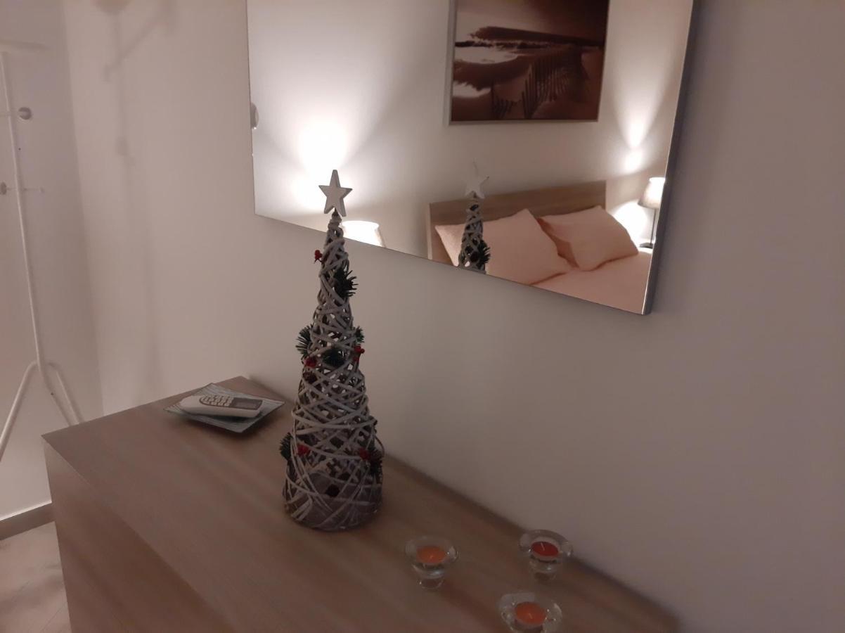 Casa Aci Gioja Villa Aci Catena Bagian luar foto