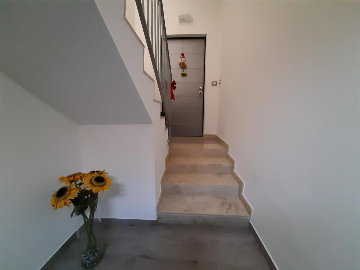 Casa Aci Gioja Villa Aci Catena Bagian luar foto