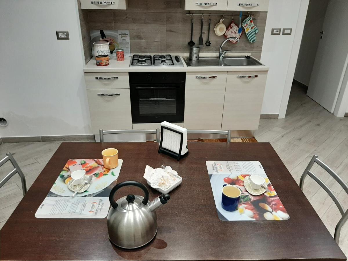 Casa Aci Gioja Villa Aci Catena Bagian luar foto