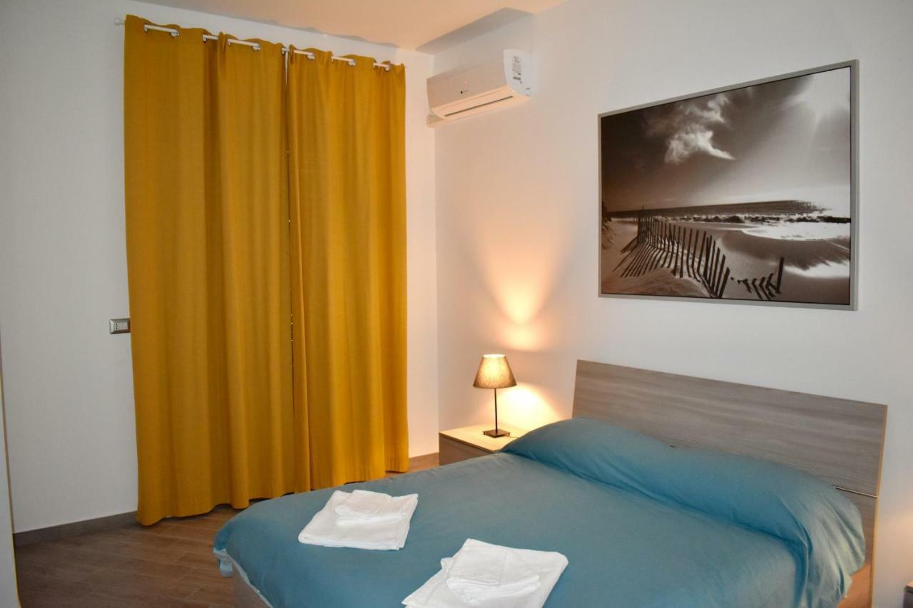 Casa Aci Gioja Villa Aci Catena Bagian luar foto