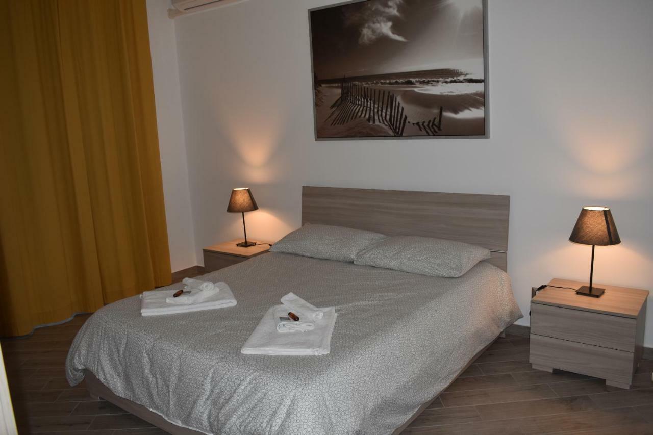 Casa Aci Gioja Villa Aci Catena Bagian luar foto