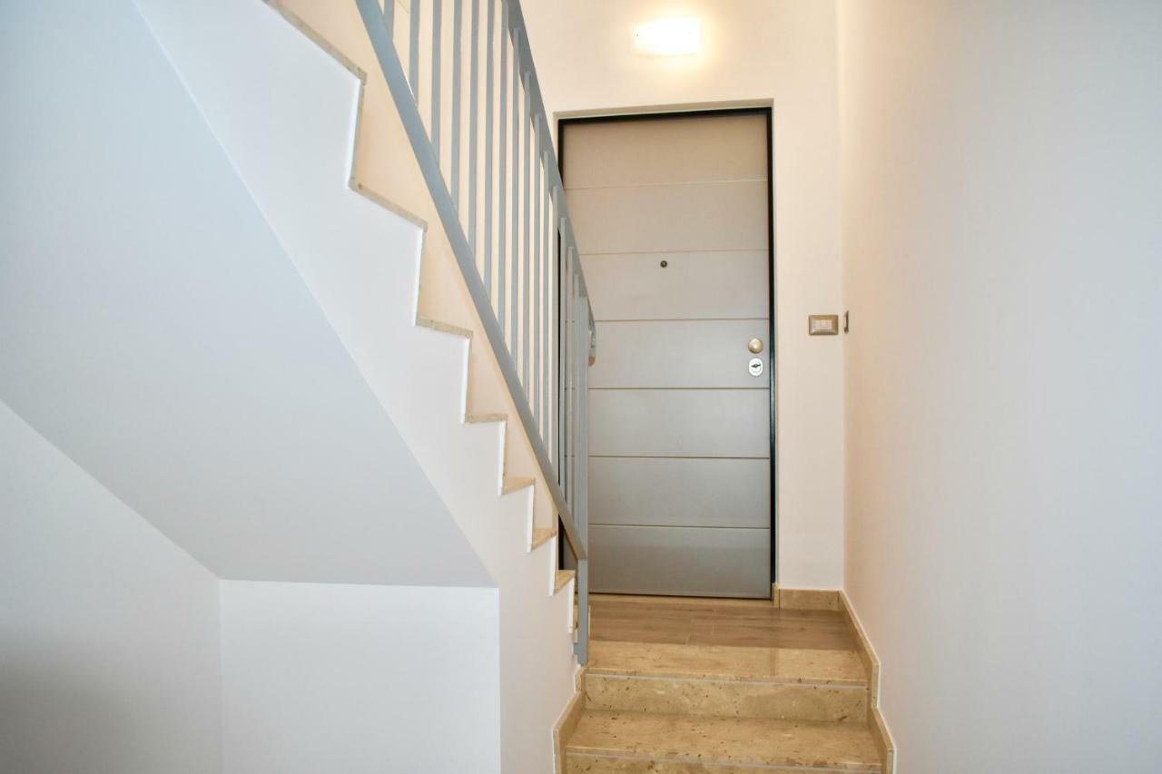 Casa Aci Gioja Villa Aci Catena Bagian luar foto