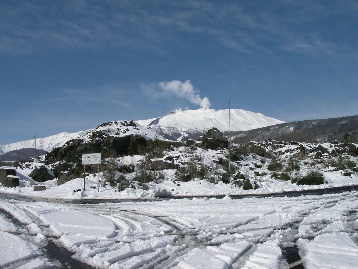 Casa Aci Gioja Villa Aci Catena Bagian luar foto
