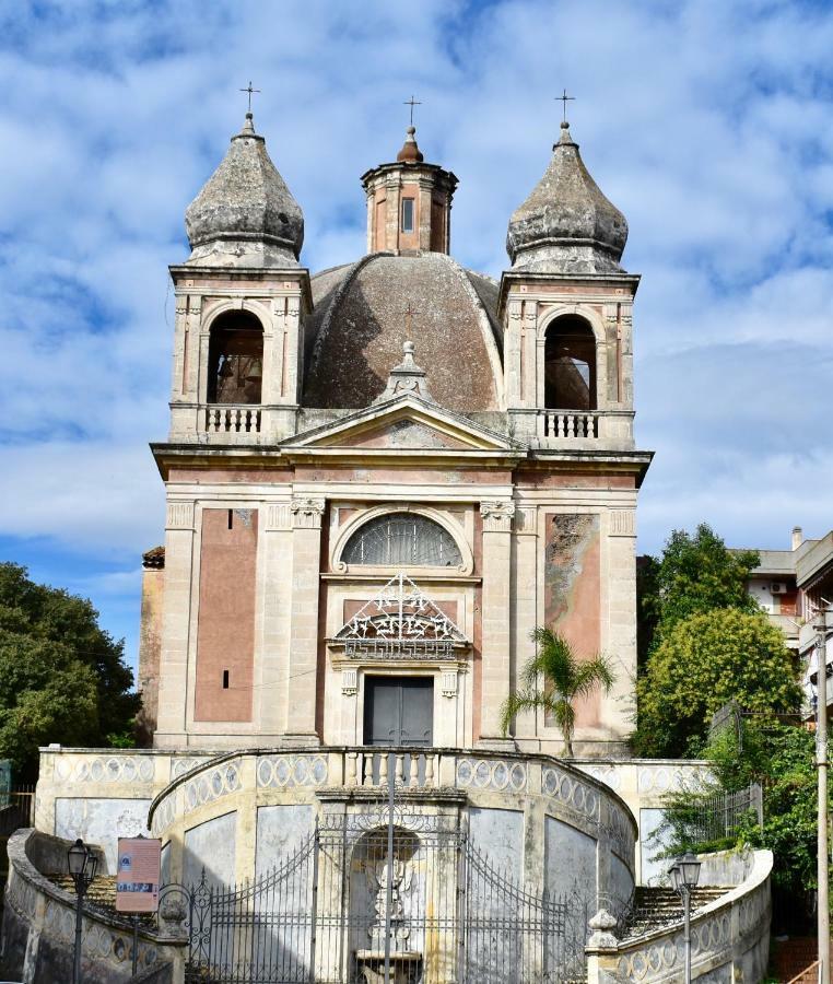 Casa Aci Gioja Villa Aci Catena Bagian luar foto