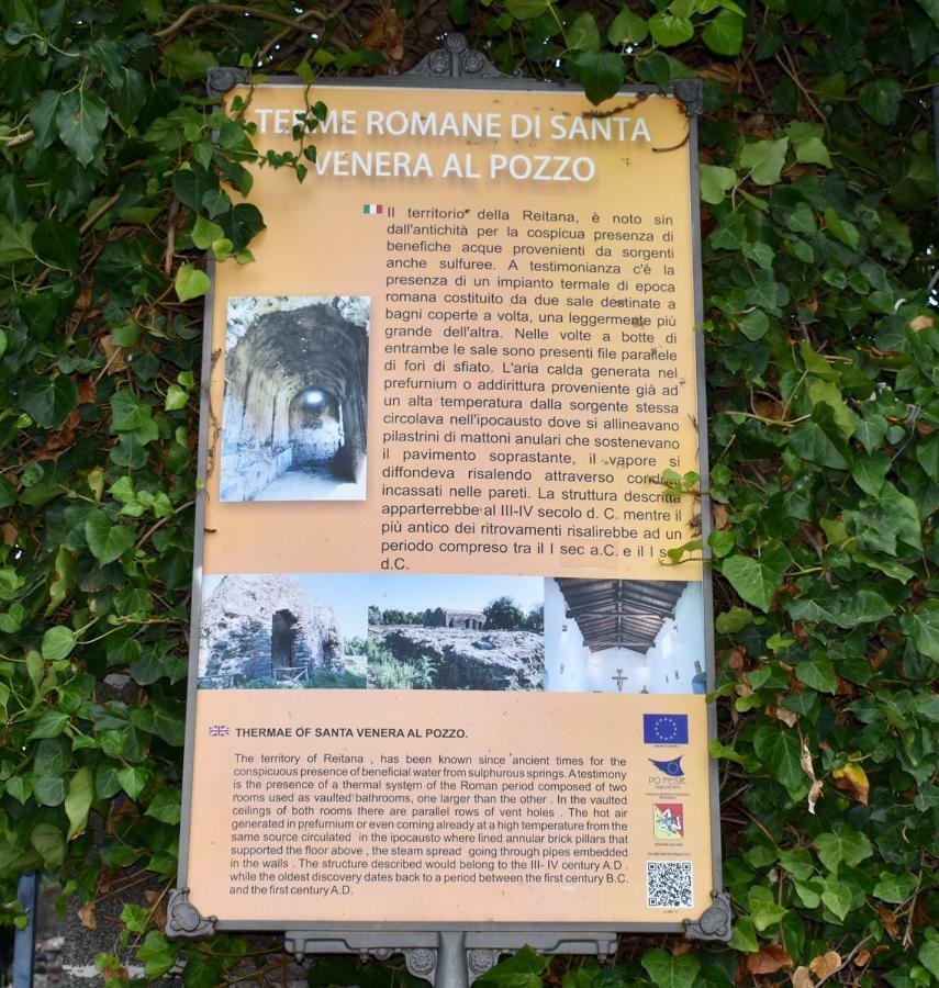Casa Aci Gioja Villa Aci Catena Bagian luar foto