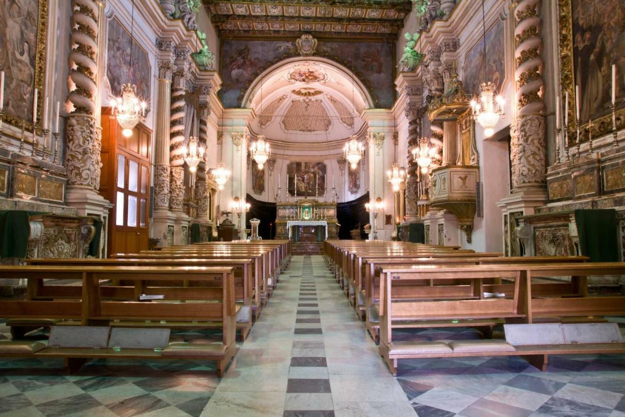 Casa Aci Gioja Villa Aci Catena Bagian luar foto