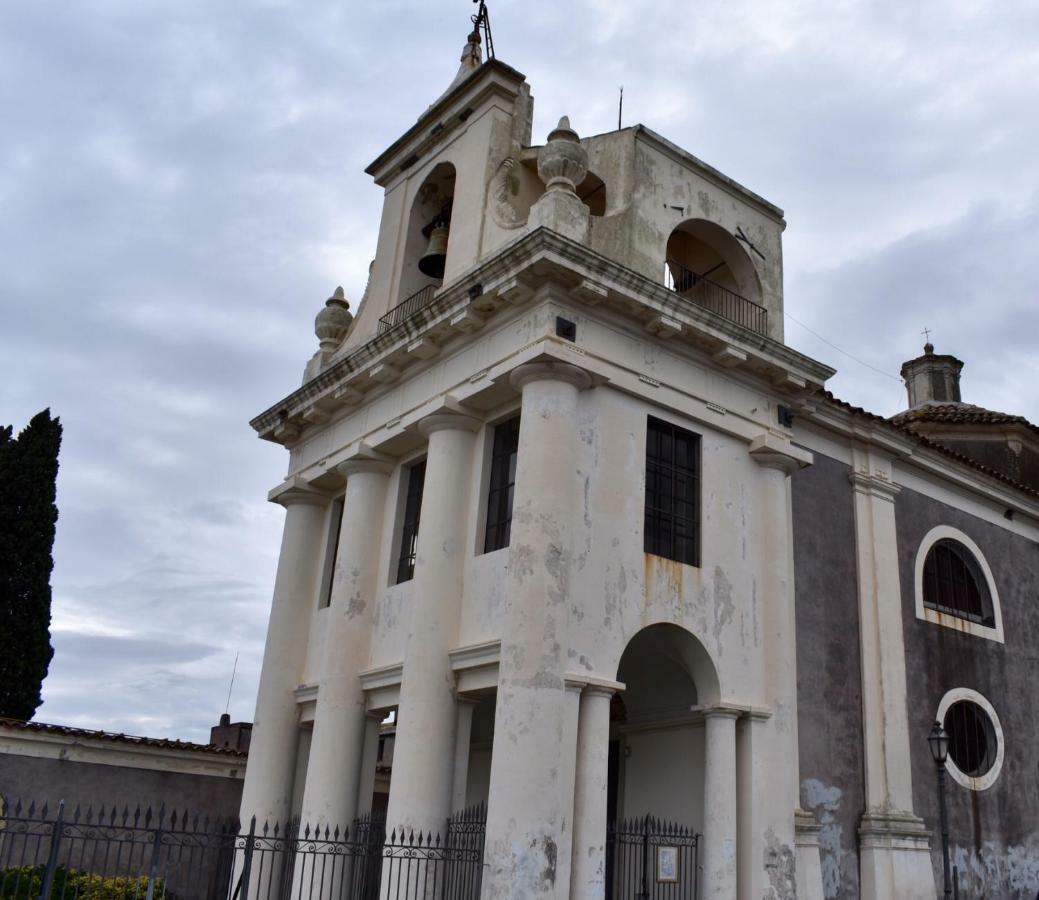 Casa Aci Gioja Villa Aci Catena Bagian luar foto