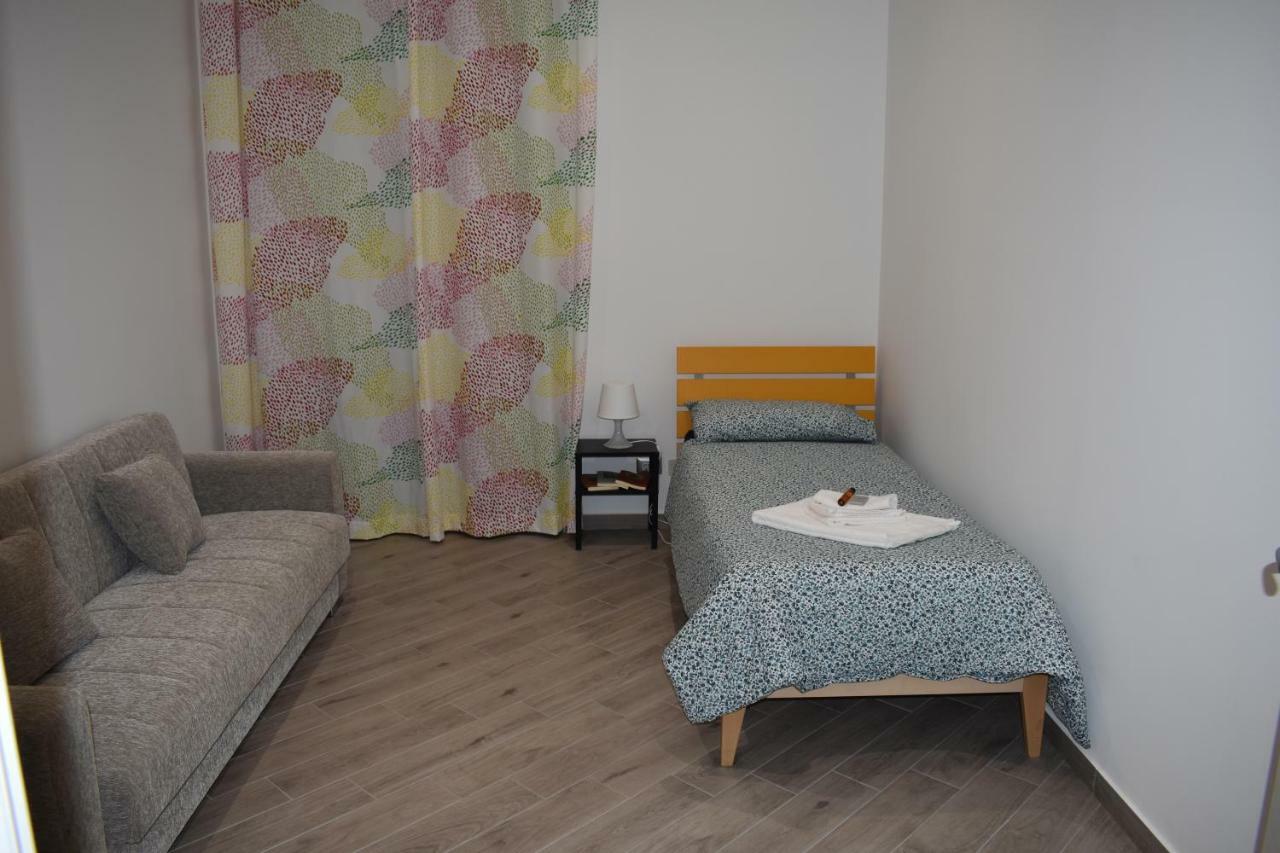 Casa Aci Gioja Villa Aci Catena Bagian luar foto