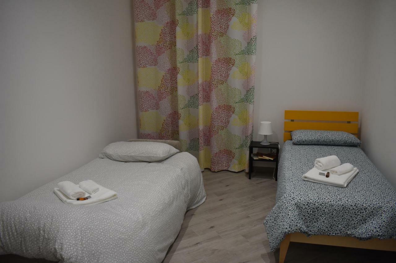 Casa Aci Gioja Villa Aci Catena Bagian luar foto