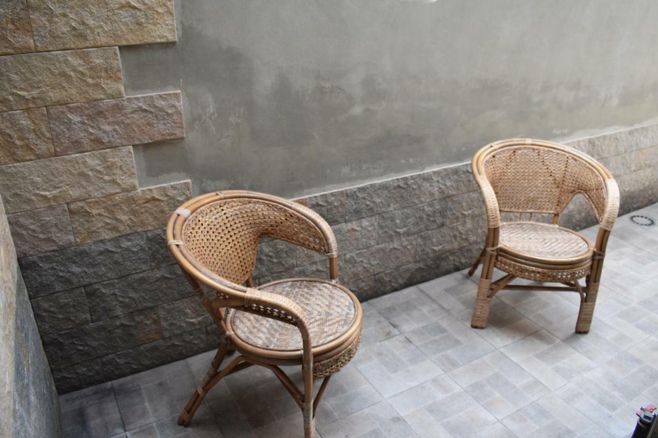 Casa Aci Gioja Villa Aci Catena Bagian luar foto