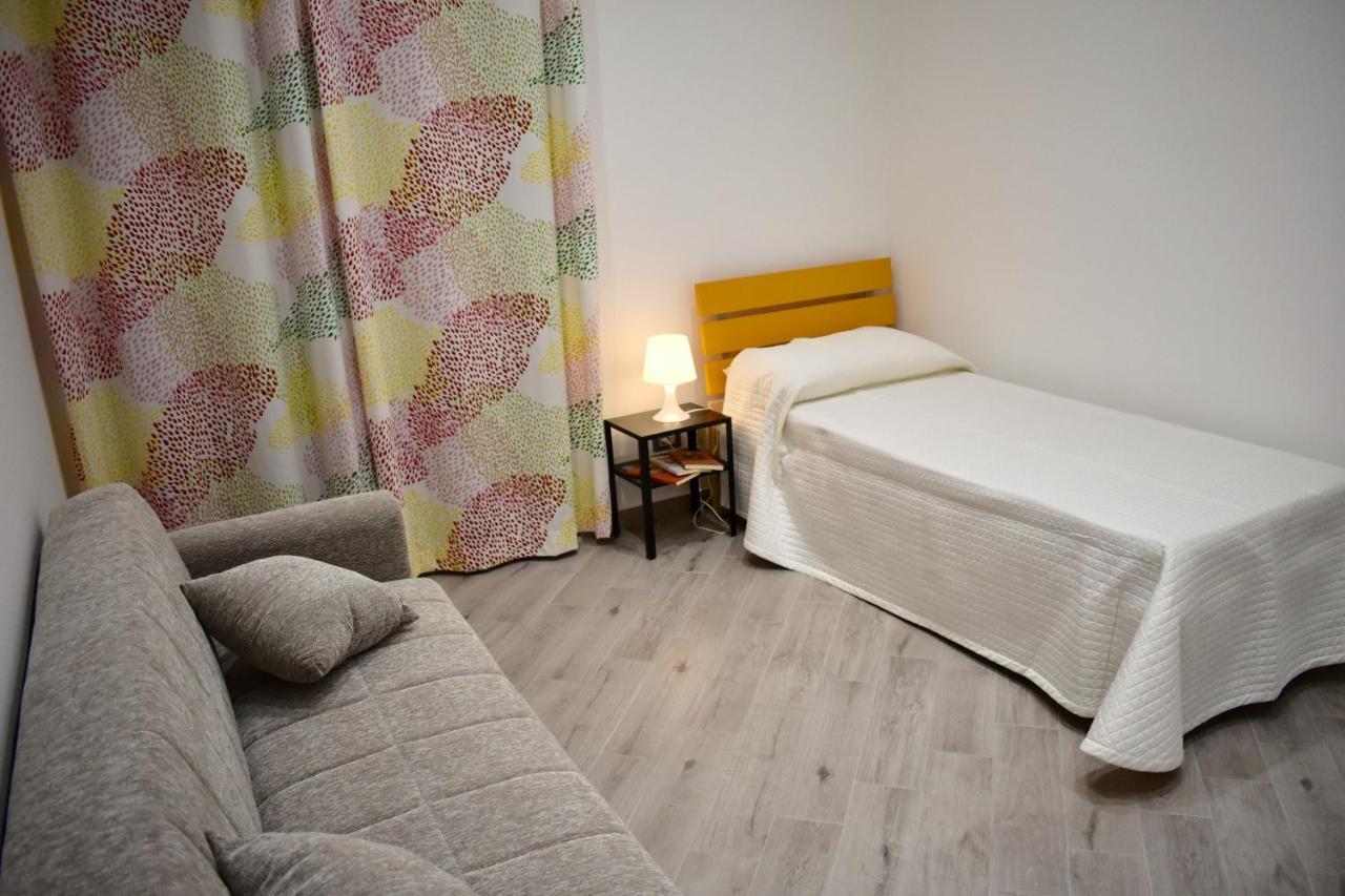 Casa Aci Gioja Villa Aci Catena Bagian luar foto